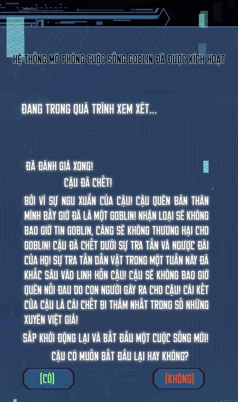 Từ Goblin Thành Thần Goblin Chương 2 Ảnh 67