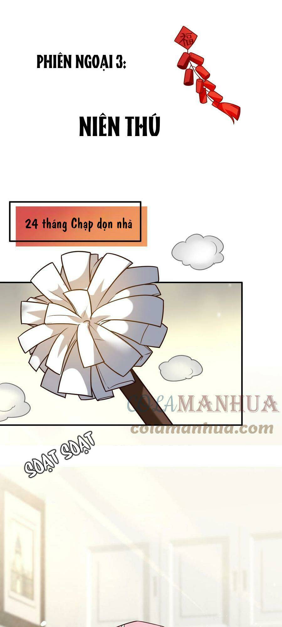 Chung Cư Yêu Quái Chương 93 Ảnh 4