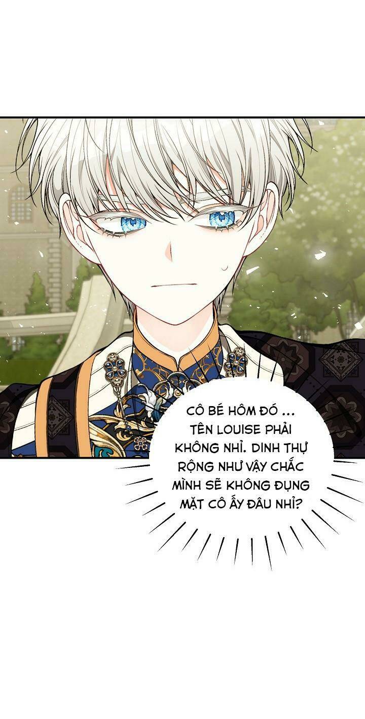Tôi Chỉ Đi Tìm Cha Thôi Chương 44 Ảnh 7
