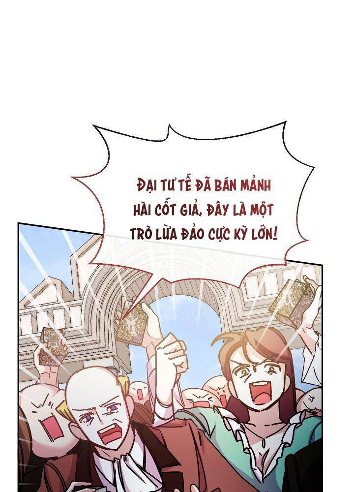 Vị Hôn Thê Của Kẻ Săn Mồi Chương 50 Ảnh 26