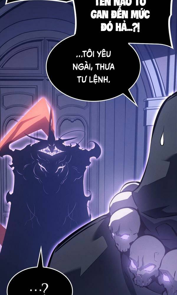 Solo Leveling Ss3 Chương 8 Ảnh 46
