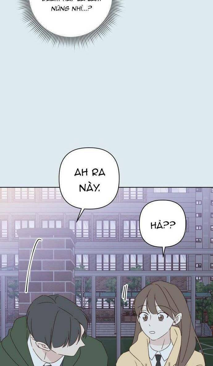 Ranh Giới Tình Yêu Chương 44 Ảnh 22