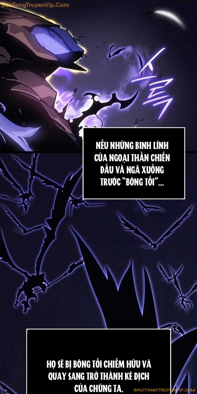 Solo Leveling Ragnarok Chương 31 Ảnh 43