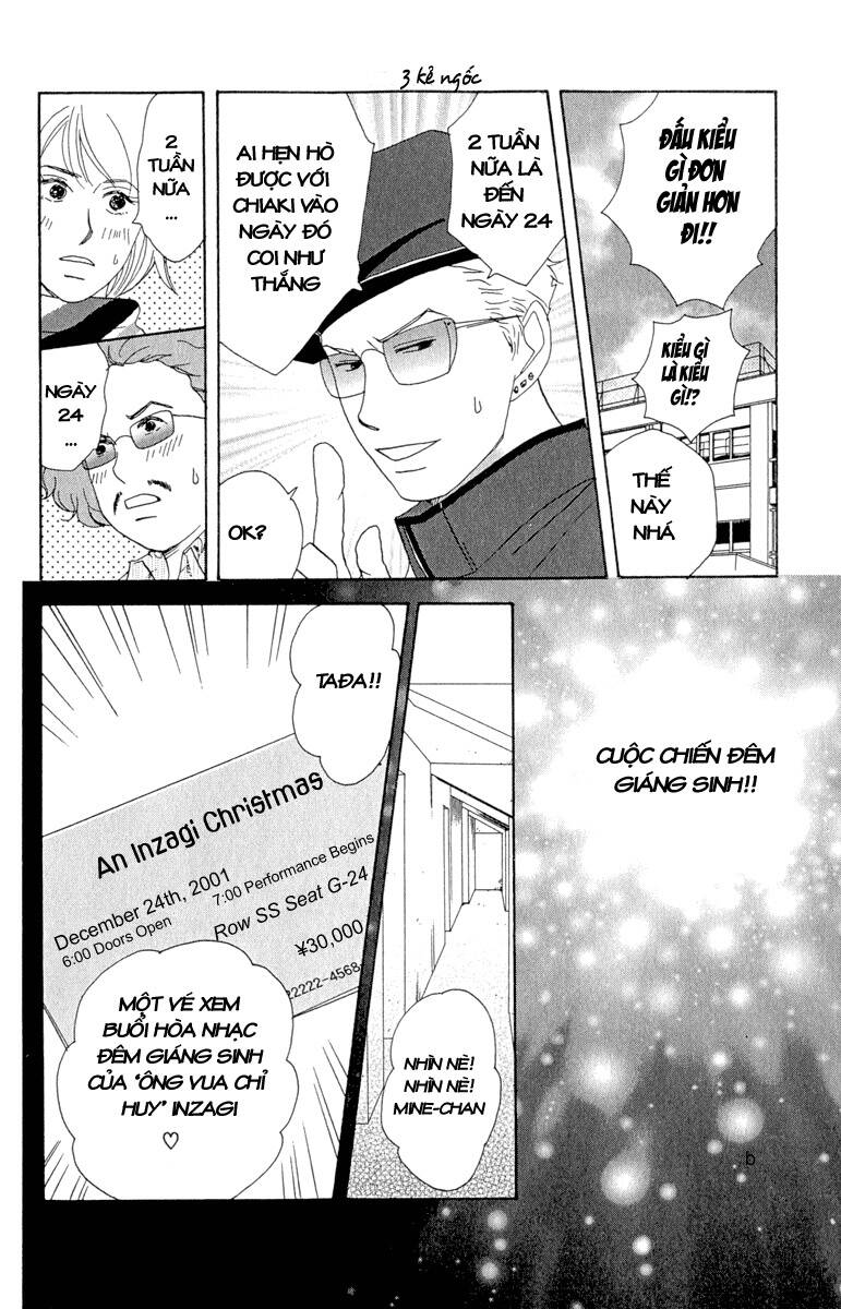 Nodame Cantabile Chương 7 Ảnh 27