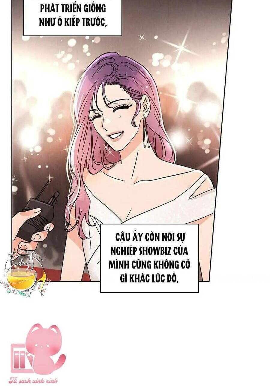 Chào Nhé, Không Làm Thông Gia Nữa Đâu! Chương 65 Ảnh 8