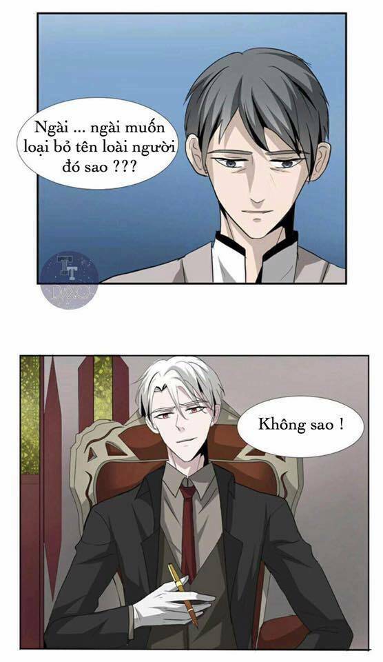 Mộ Huyết Chi Ương Chương 10 Ảnh 10