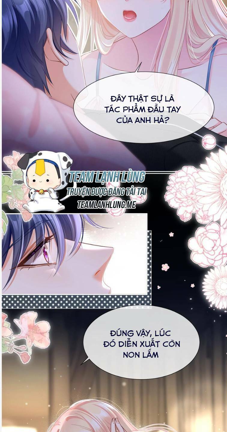 Tôi Trở Thành Kiều Thê Của Ông Trùm Phản Diện Chương 89 Ảnh 39