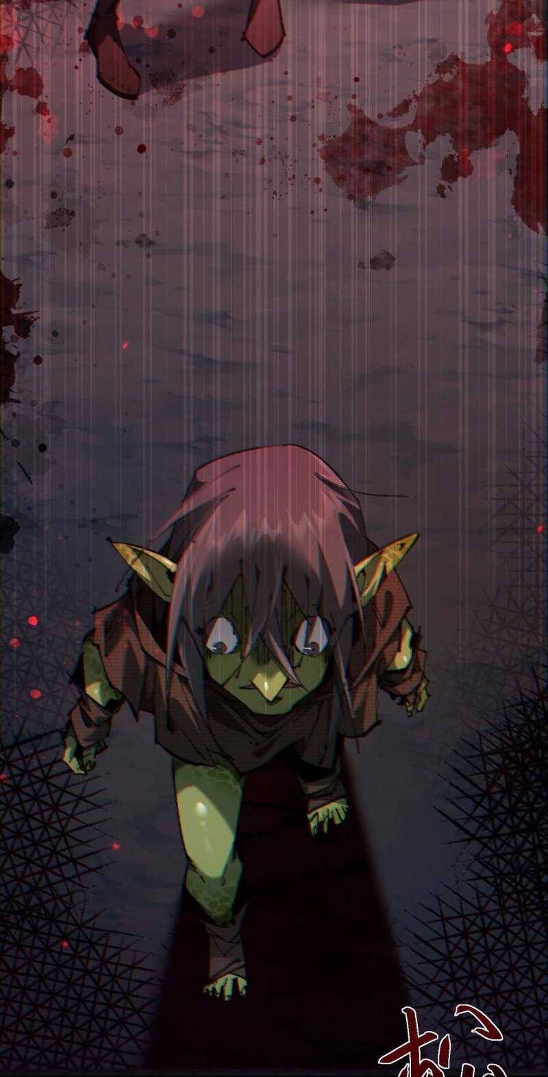 Từ Goblin Thành Thần Goblin Chương 1 Ảnh 205