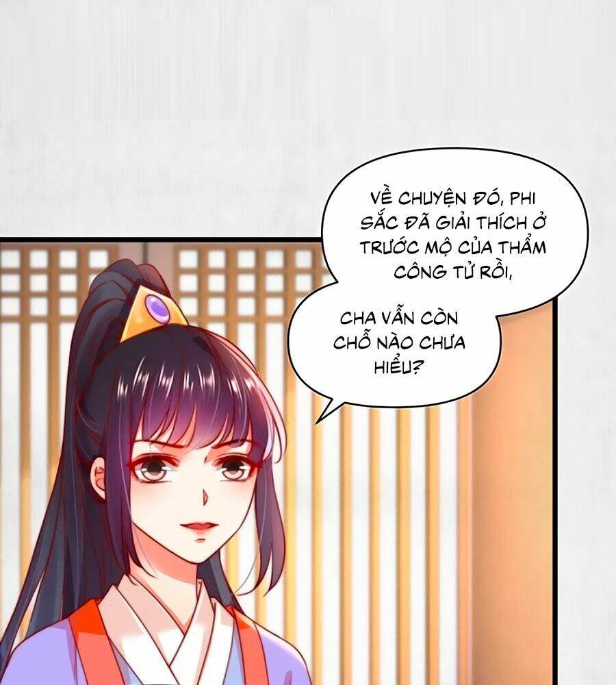 Hoạn Phi Hoàn Triều Chương 86 Ảnh 24