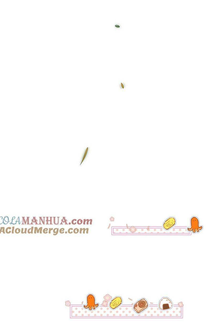 Tôi Trở Thành Kiều Thê Của Ông Trùm Phản Diện Chương 84 Ảnh 87