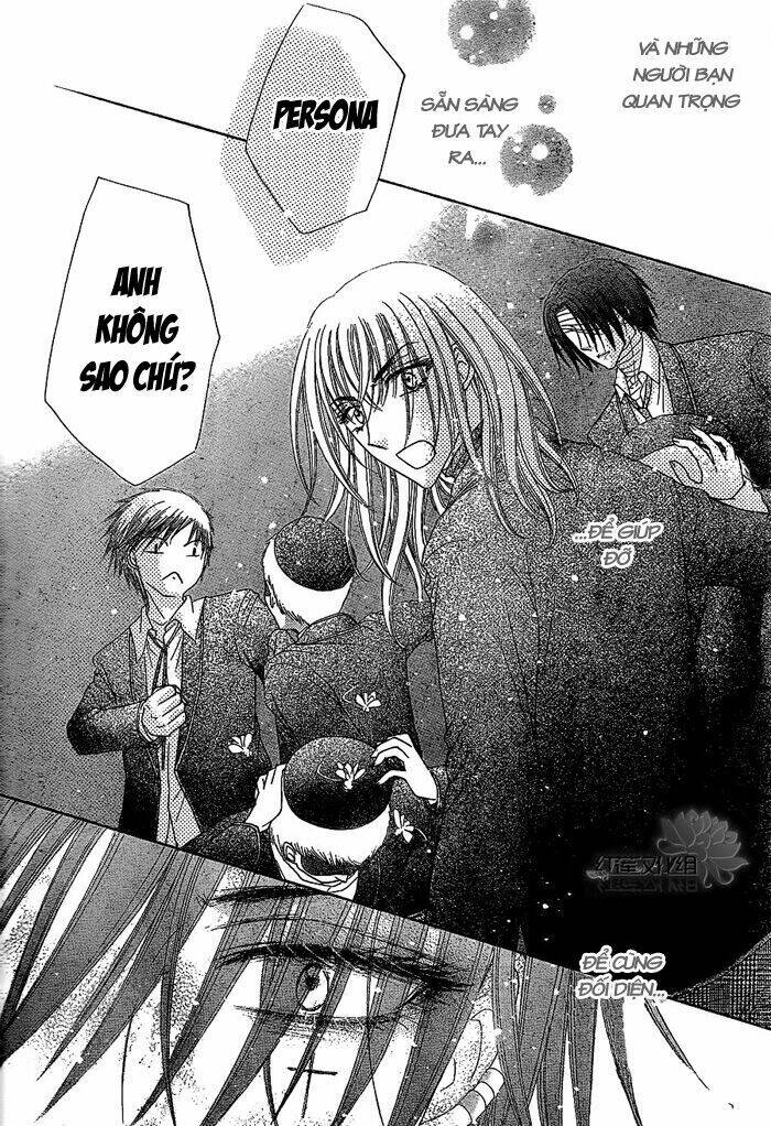 Gakuen Alice Chương 163 Ảnh 18