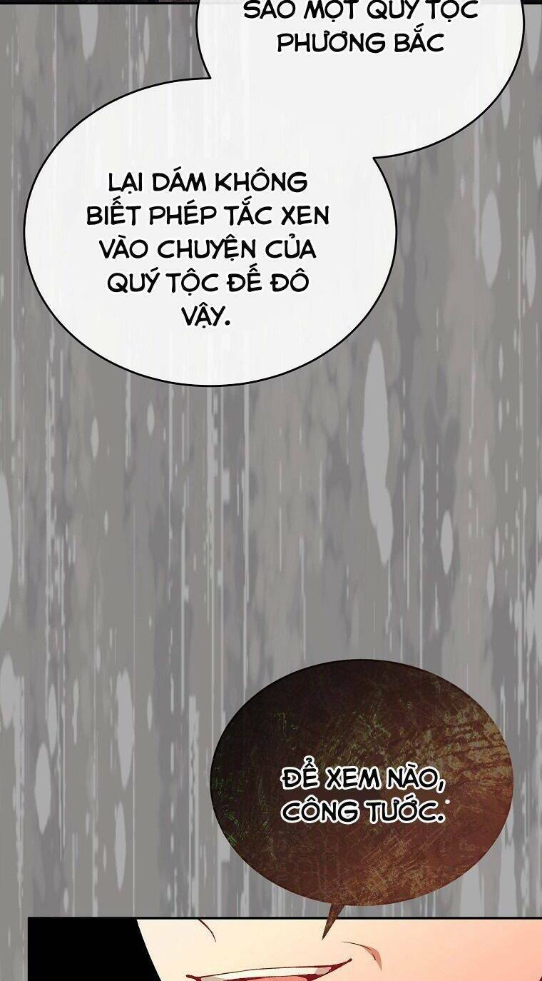 Cô Con Gái Thật Sự Đã Xuất Hiện Chương 64 Ảnh 77