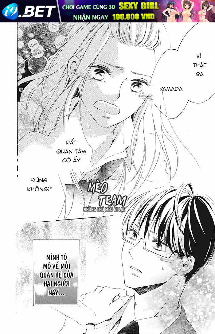 Ano Ko Ni Koisuru Yamada Ni Koishita Chương 1 Ảnh 42