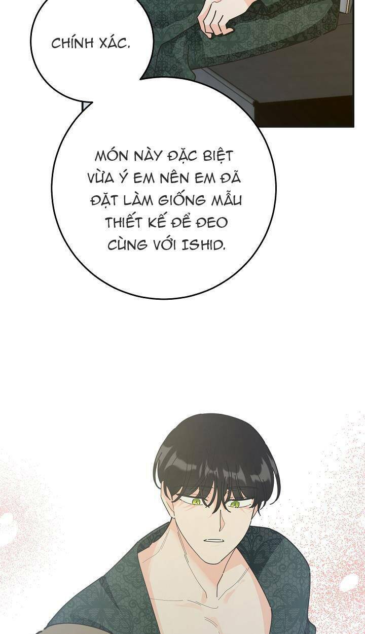 Người Hùng Của Ác Nữ Chương 92 Ảnh 19