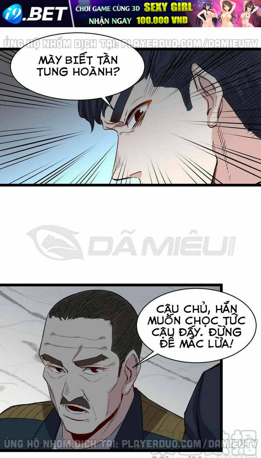 Đỉnh Phong Thần Y Chương 81 Ảnh 21