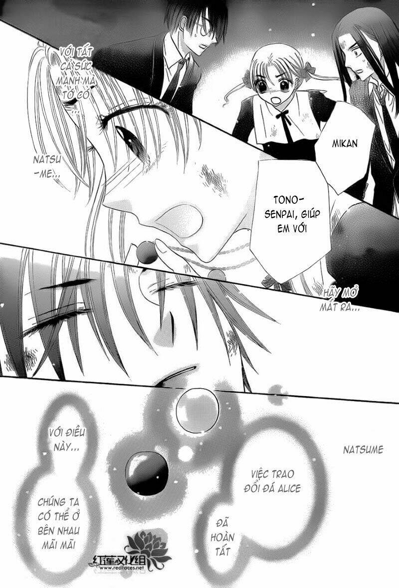 Gakuen Alice Chương 166 Ảnh 11