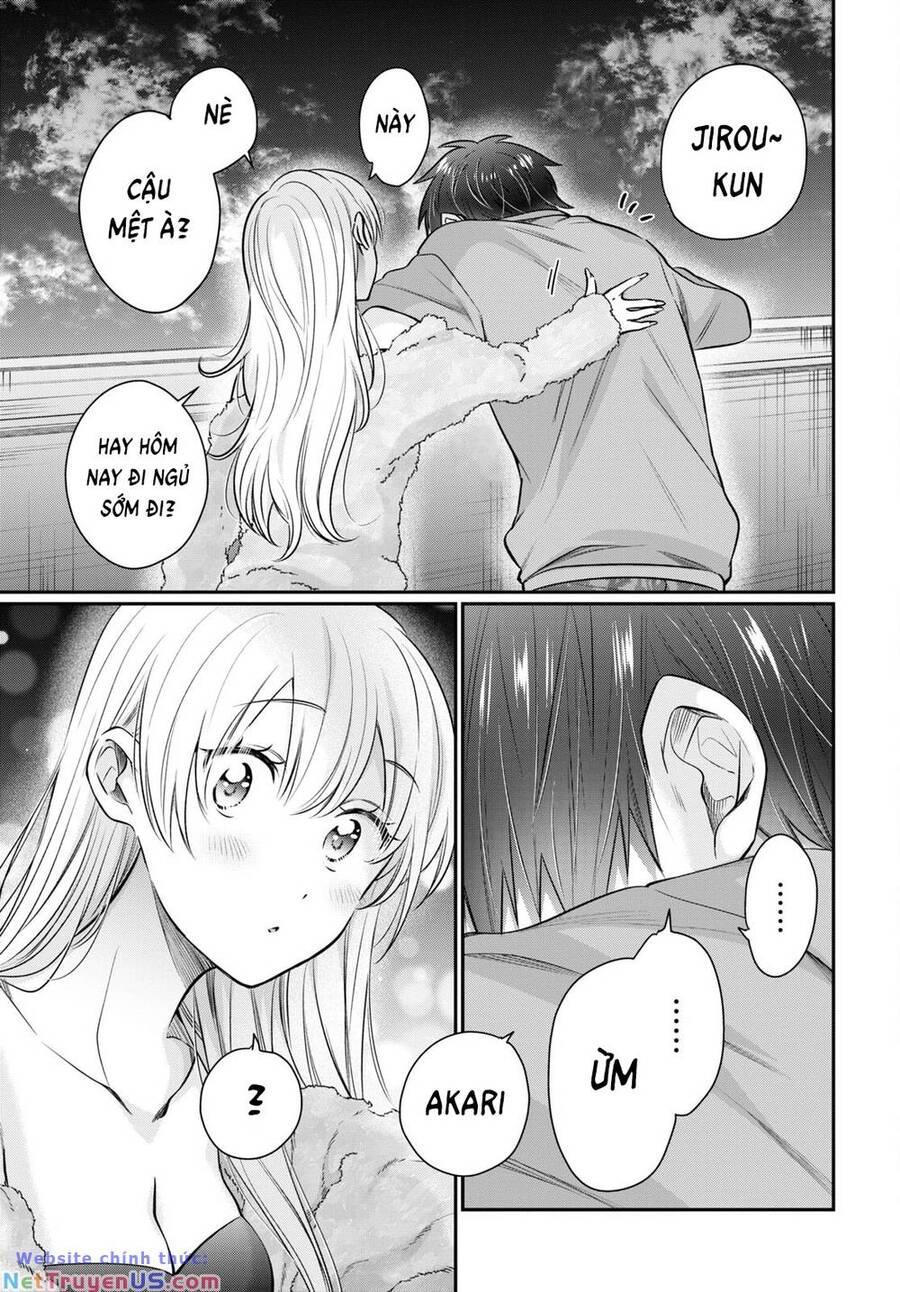 Fuufu Ijou, Koibito Miman. Chương 64 Ảnh 19