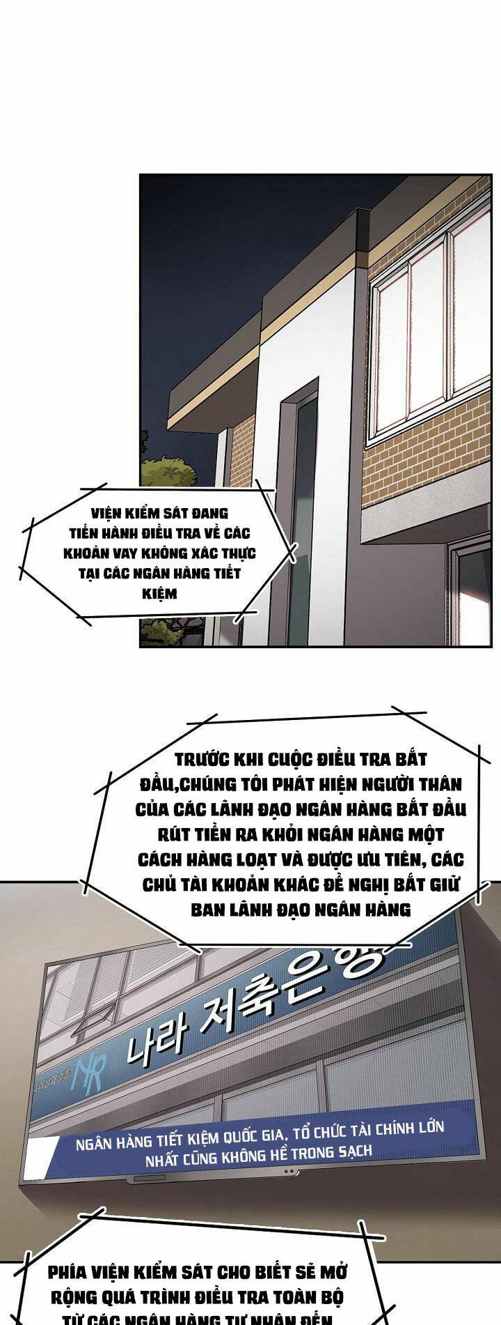 Điều Tra Viên Chuyển Sinh Chương 119 Ảnh 51