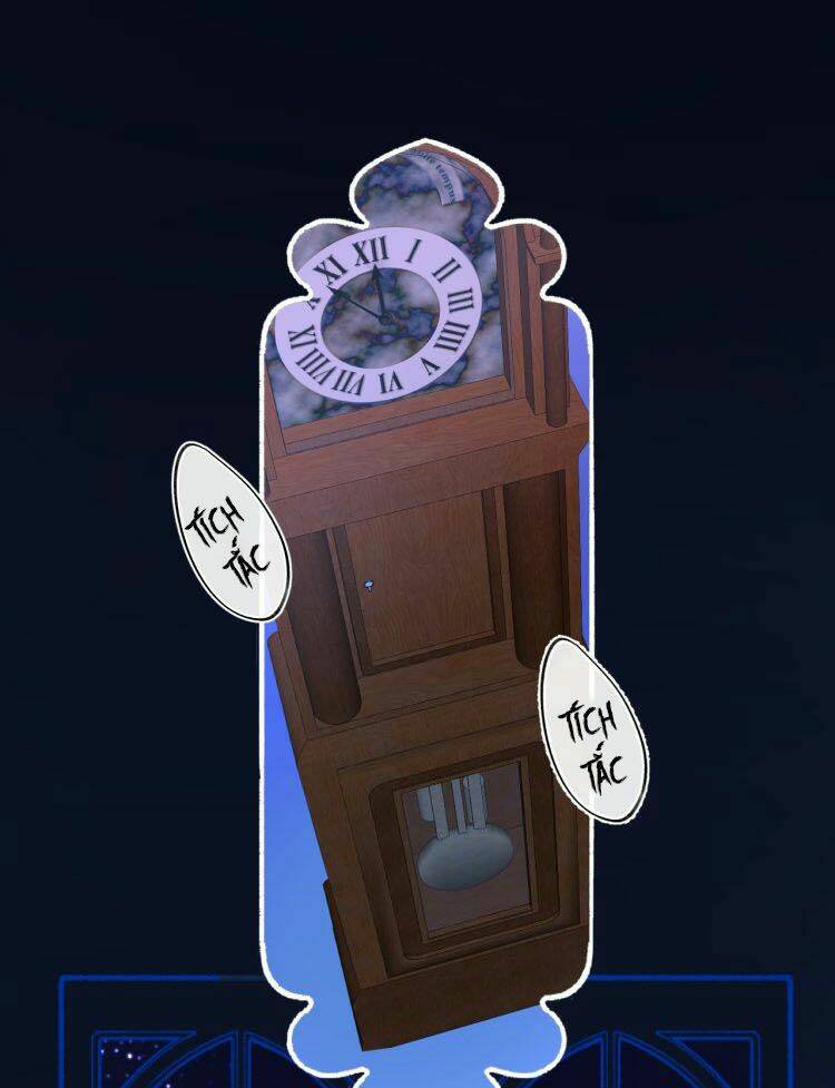 Quả Táo Của Anh Chương 5.1 Ảnh 2
