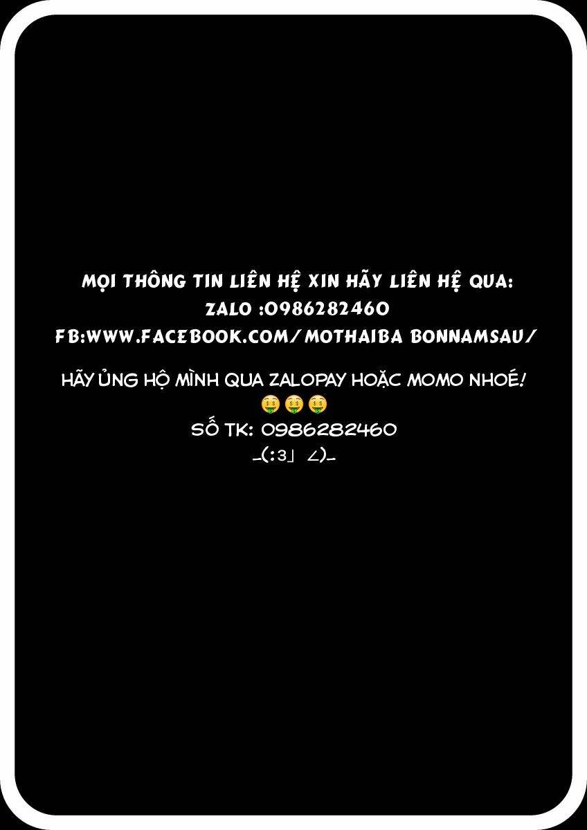 Tomogui Kyoushitsu Chương 20 Ảnh 21