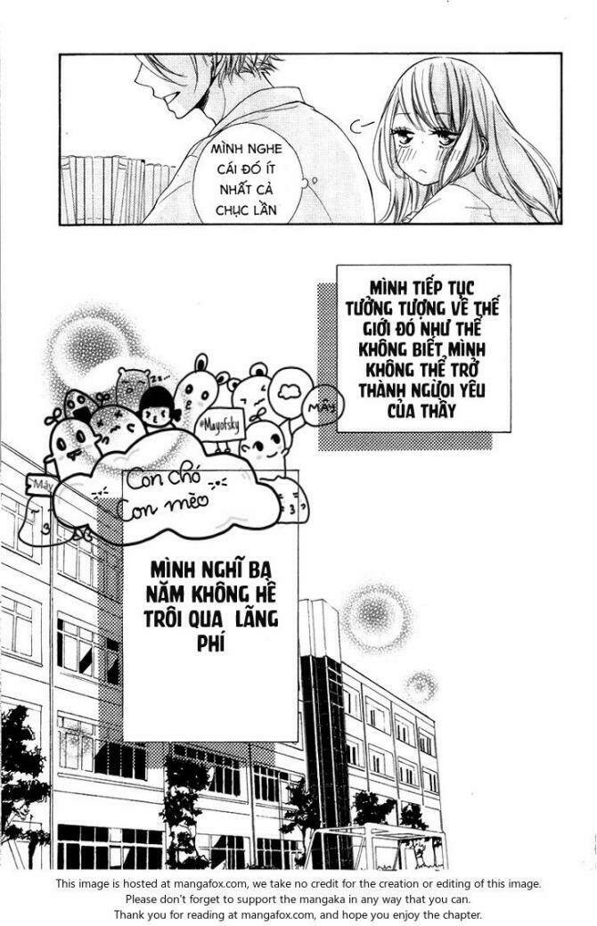 18-Sai No Himitsu Chương 1 Ảnh 10