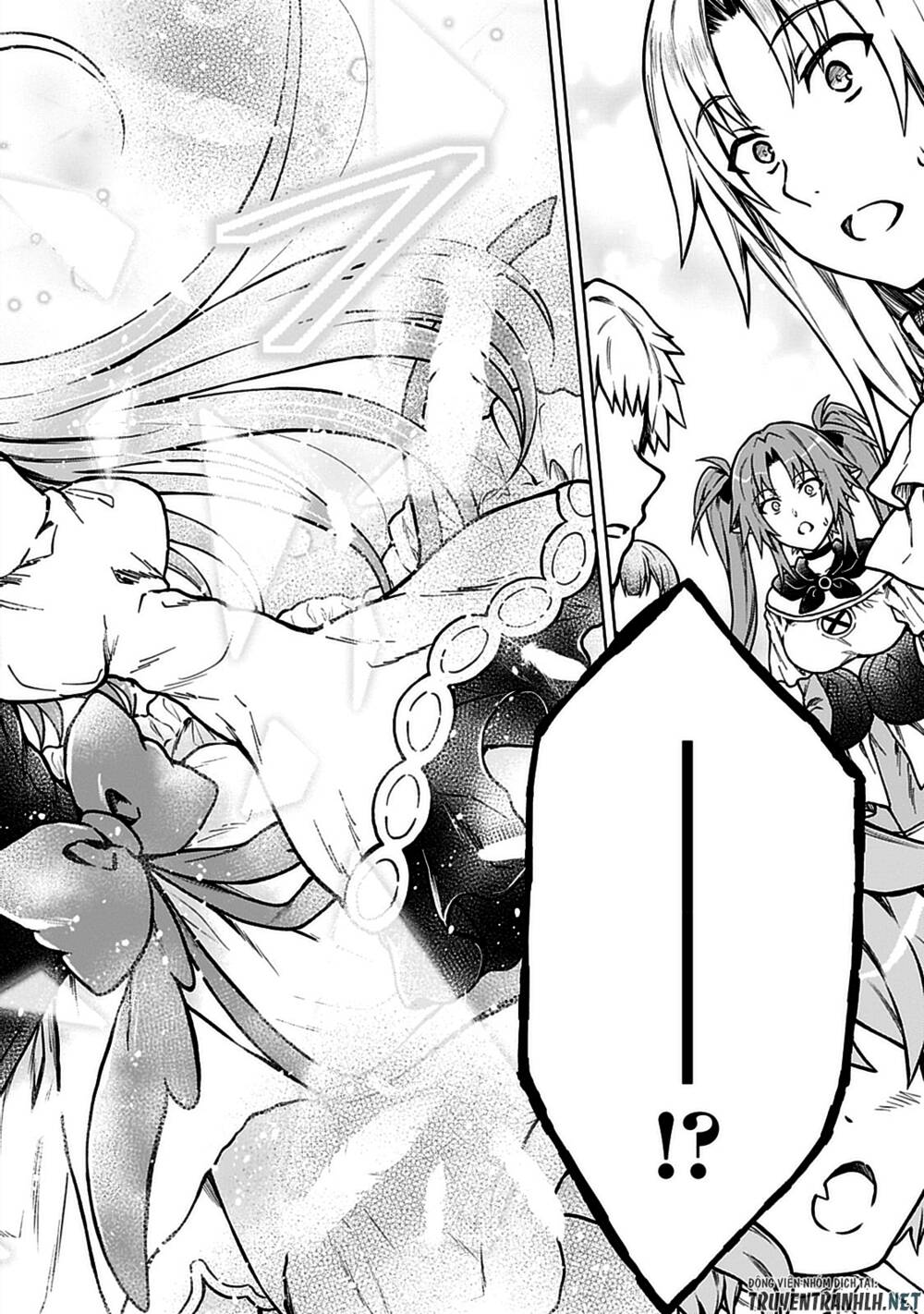 D-Kyuu Boukensha No Ore, Naze Ka Yuusha Party Ni Kanyuu Sareta Ageku, Oujo Ni Tsukima Towareteru Chương 9 Ảnh 15