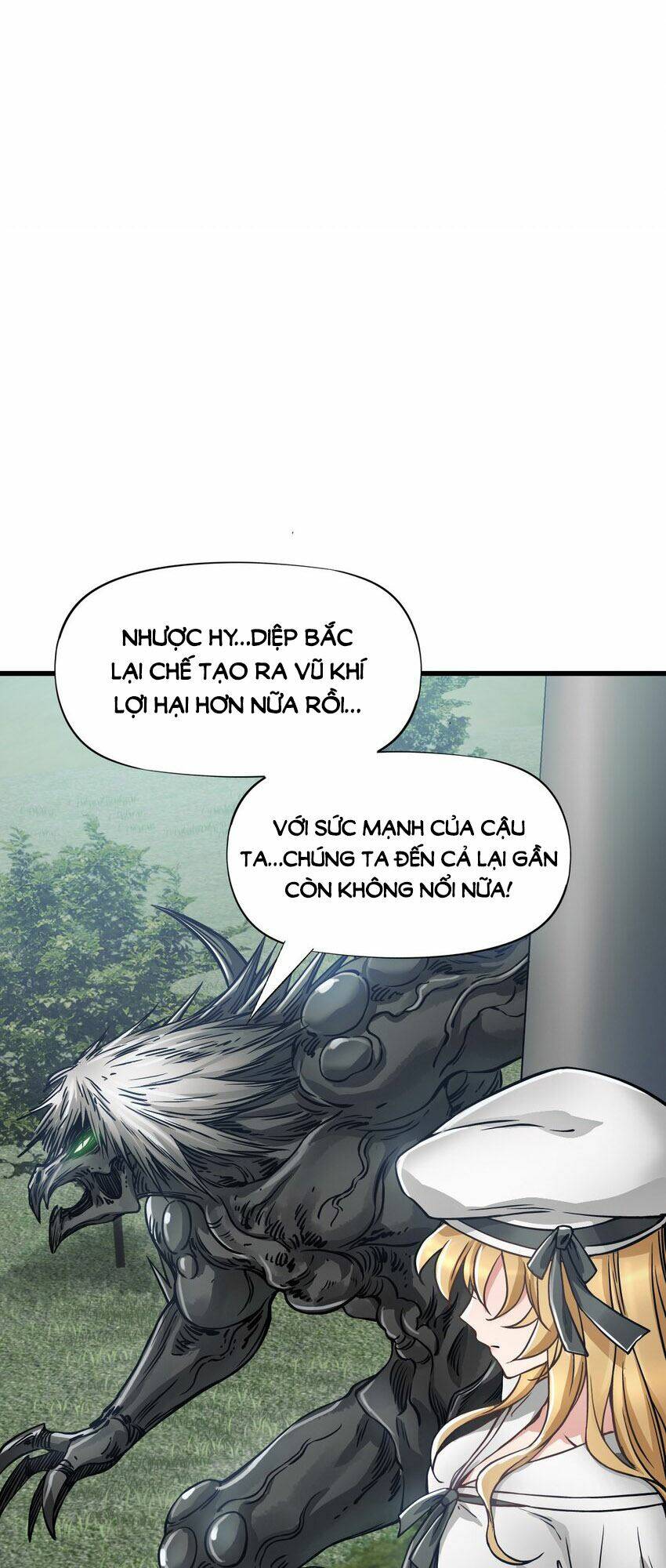 Du Hành Thời Gian Về Ngày Đầu Mạt Thế Chương 30 Ảnh 45