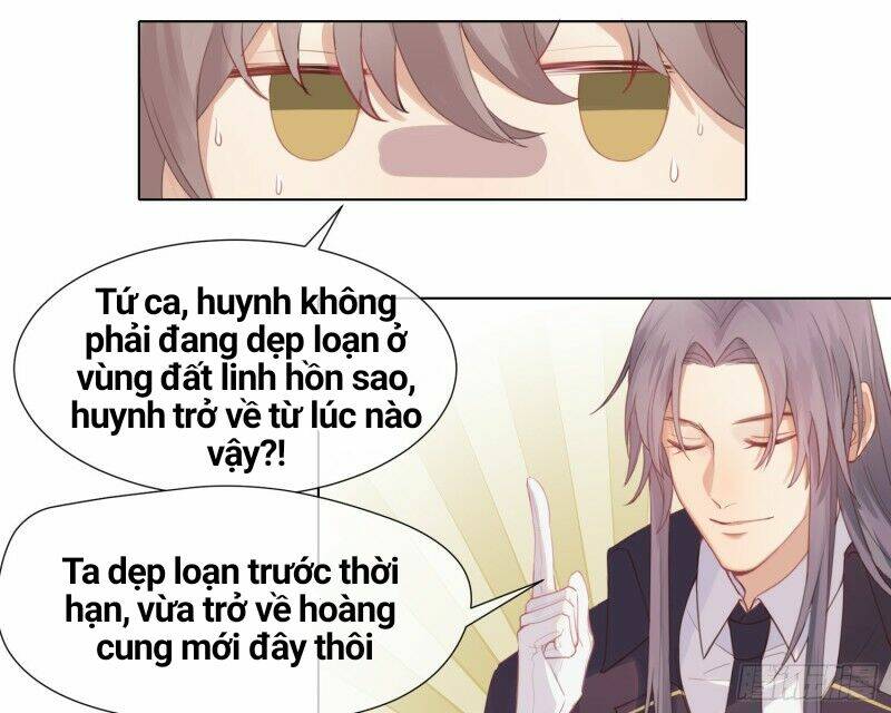 Công Lược Của Mami Chương 2 Ảnh 28