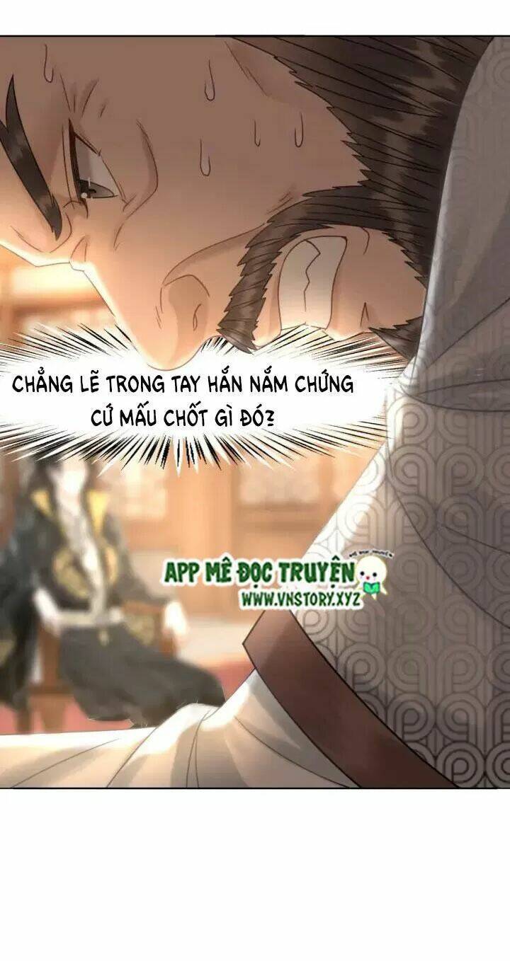 Cực Phẩm Phế Vật Tiểu Thư Chương 113 Ảnh 35