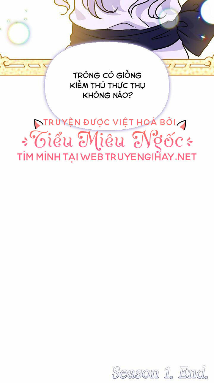 Trở Thành Con Gái Của Các Nhân Vật Chính Chương 50 Ảnh 55