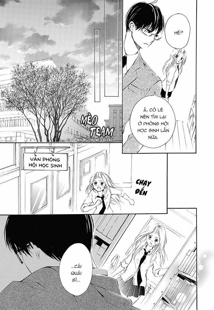 Ano Ko Ni Koisuru Yamada Ni Koishita Chương 1 Ảnh 39