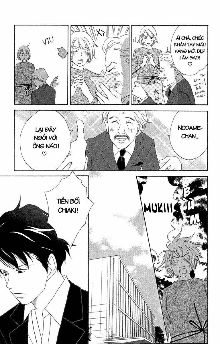 Nodame Cantabile Chương 11 Ảnh 21