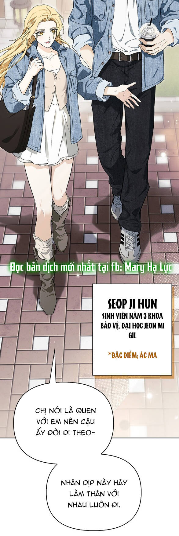 Tôi Thuần Hóa Chó Điên Của Chồng Cũ Chương 76.3 Ảnh 7