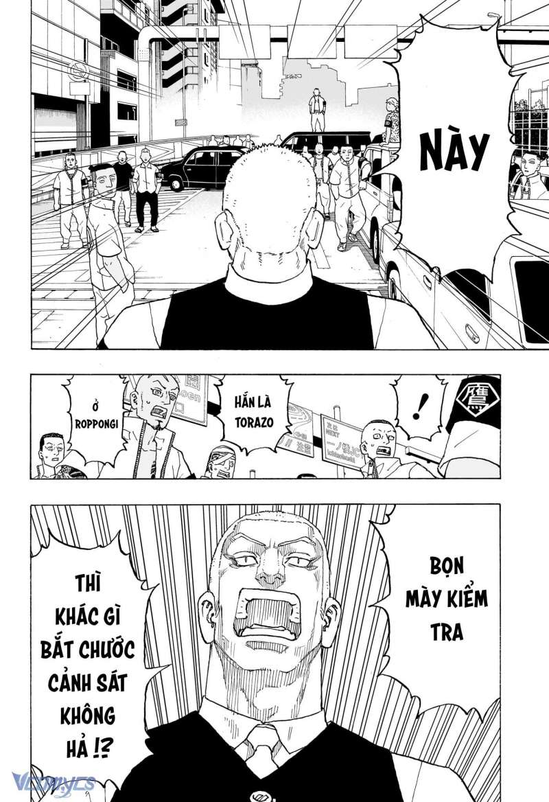 Senpai Ga Urusai Kouhai No Hanashi Chương 236 Ảnh 31
