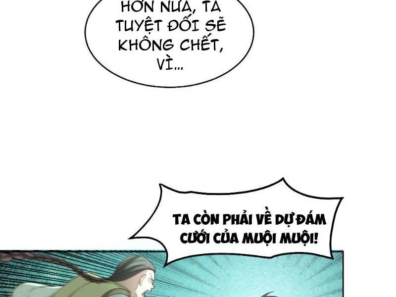 Vô Địch Thật Tịch Mịch Chương 25 Ảnh 26