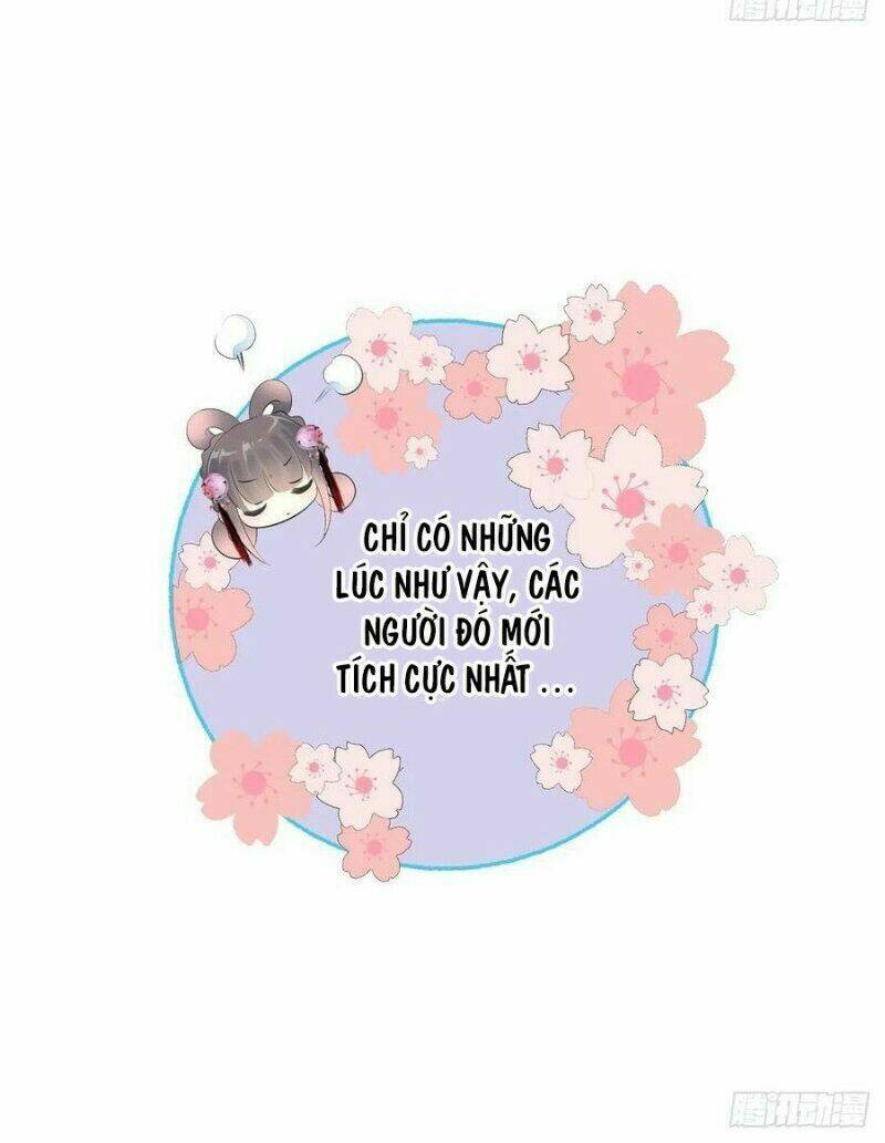 Điền Viên Mật Sủng: Cô Vợ Nóng Bỏng Chương 98 Ảnh 40