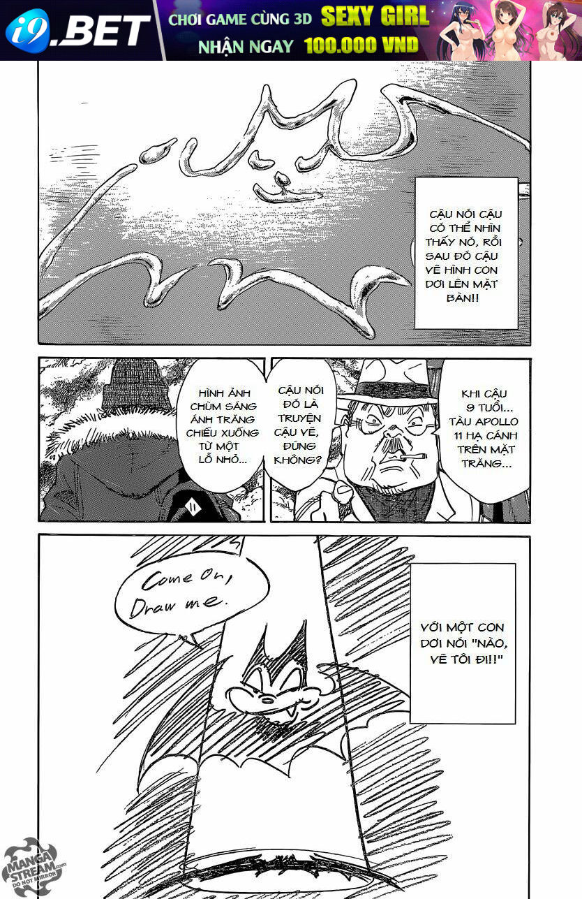 Billy Bat Chương 154 Ảnh 22