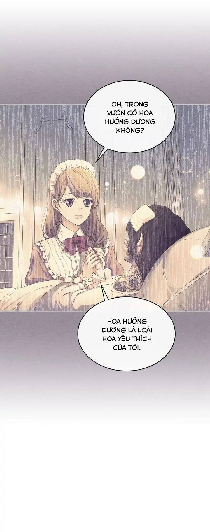 Tôi Trở Thành Hầu Gái Của Một Công Tước Chương 101 Ảnh 67