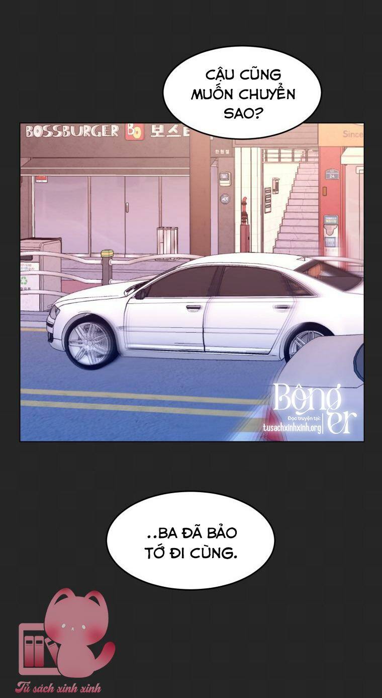 Bí Mật Highteen Chương 34 Ảnh 24