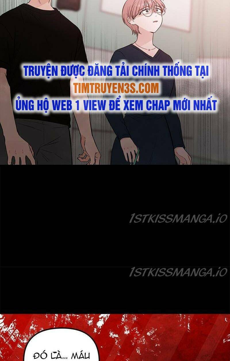 BưƠM BưỚM Và MáU Chương 58 Ảnh 91