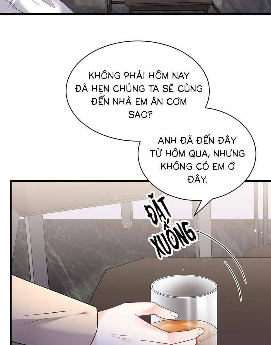 Đại Tiểu Thư Có Ý Đồ Gì Xấu Đâu Chương 171 Ảnh 26