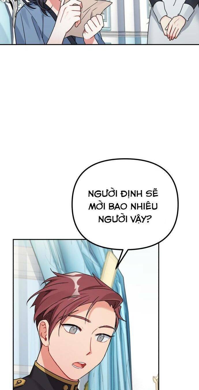 Thân Gửi Nàng Bạch Tuyết Chương 11 Ảnh 13