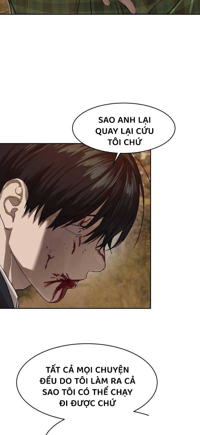 Công Chức Đặc Dị Chương 27 Ảnh 51