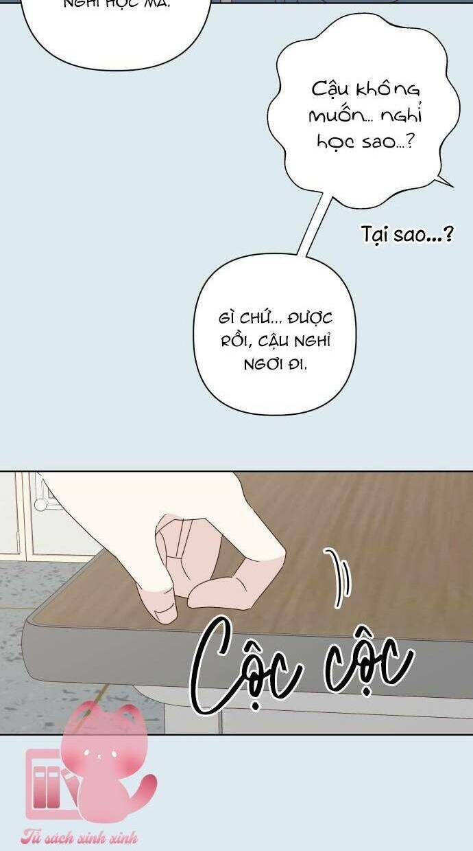 Ranh Giới Tình Yêu Chương 43 Ảnh 26
