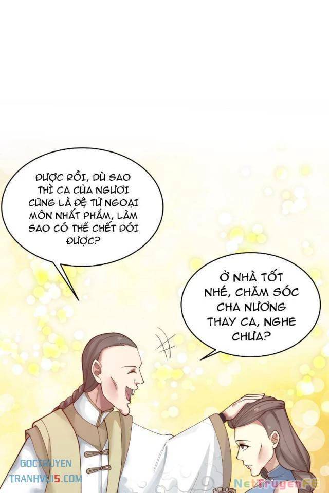 Vô Địch Thật Tịch Mịch Chương 20 Ảnh 24