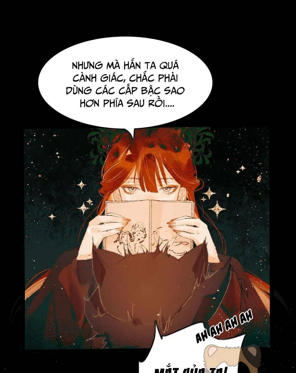 Tầm Mộng Hồn Chương 6 Ảnh 31
