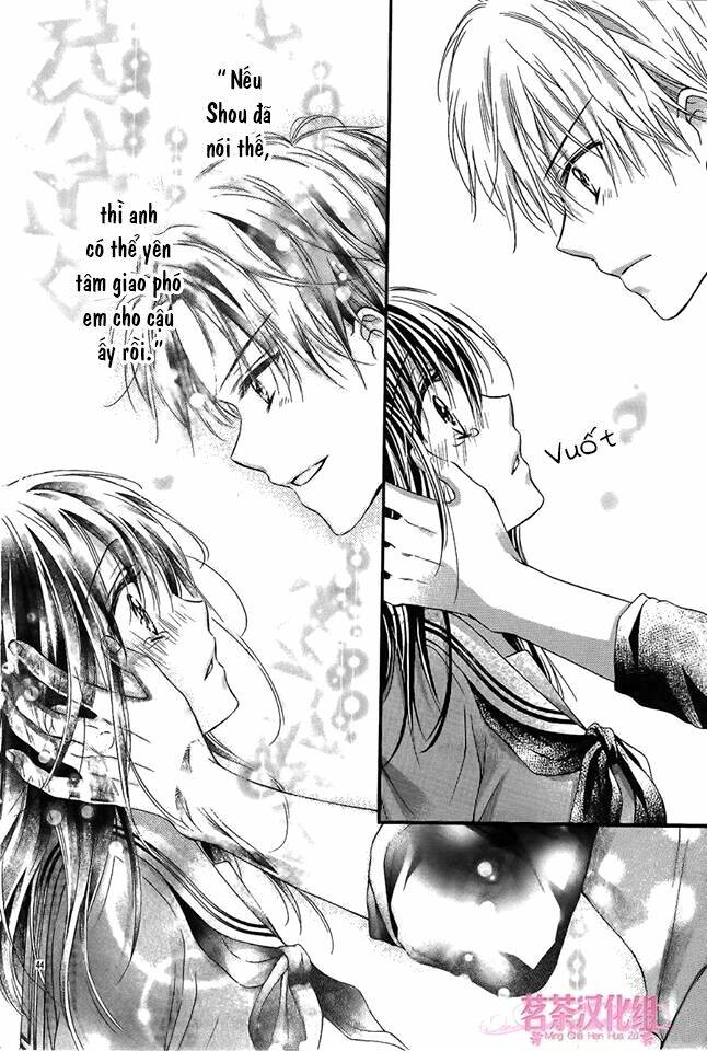 Ano Hi Kimi Wa Aozora No Shita Chương 1 Ảnh 47