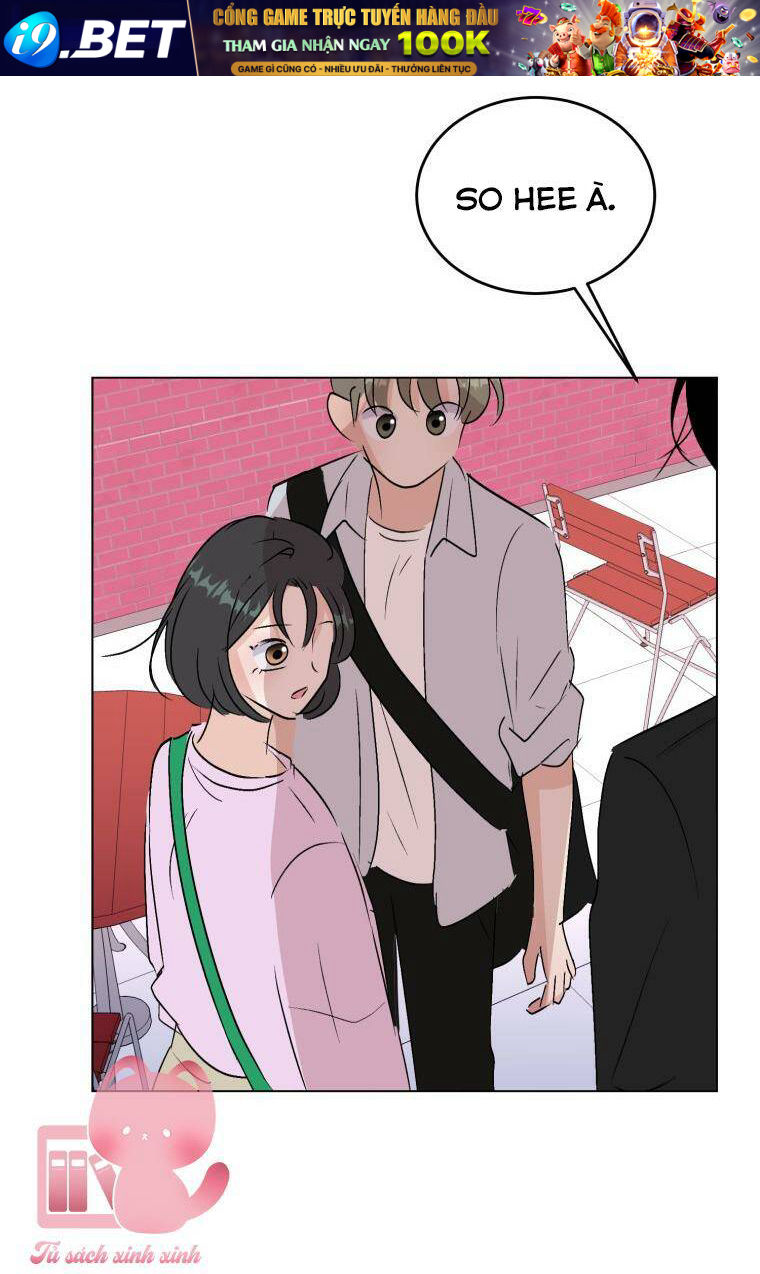Bí Mật Highteen Chương 39 Ảnh 66