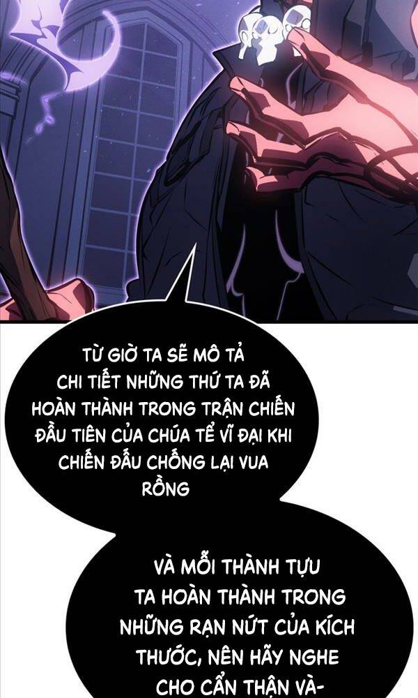 Solo Leveling Ss3 Chương 8 Ảnh 43