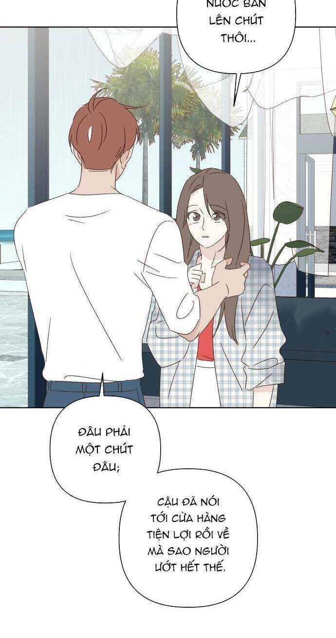 Ranh Giới Tình Yêu Chương 51 Ảnh 83